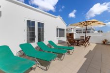 Casa en Arrecife - Villa Dara - Villasexperience