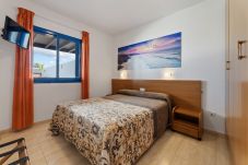 Villa en Playa Blanca - Villa Soleada - VipVipVillas