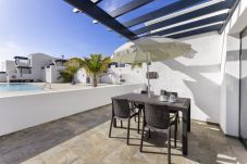 Casa en Playa Blanca - Casa Alma - Villasexperience