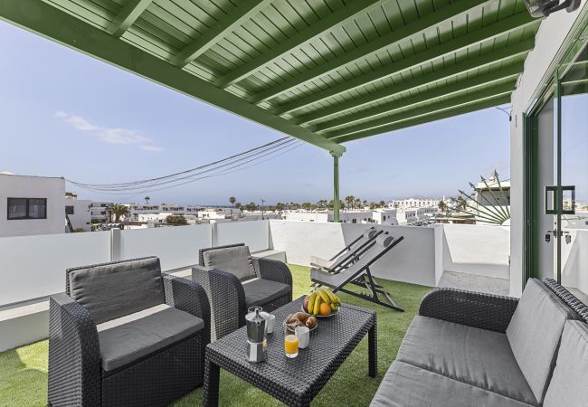 Puerto del Carmen - Apartamento