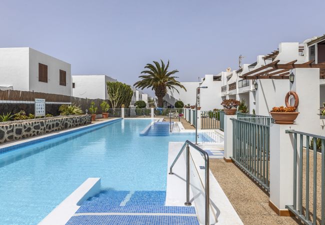 Puerto del Carmen - Apartamento