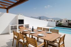 Villa en Playa Blanca - Villa Tabaiba - Altos de Lanzarote