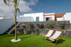 Villa en Playa Blanca - Villa Yaiza - Altos de Lanzarote