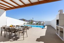 Villa en Playa Blanca - Villa Alene 10B - Altos de Lanzarote