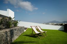 Villa en Playa Blanca - Villa Brisa - Altos de Lanzarote