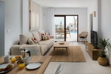 Villa en Playa Blanca - Villa Famara - Altos de Lanzarote