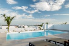 Villa en Playa Blanca - Villa Deva - Altos de Lanzarote