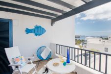 Ferienhaus in Playa Blanca - Villa Arosa - Espectacular duplex en Playa Blanca