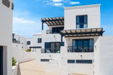 Ferienhaus in Playa Blanca - Villa Arosa - Espectacular duplex en Playa Blanca