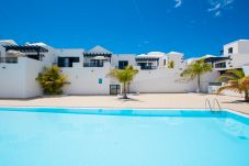 Ferienhaus in Playa Blanca - Villa Arosa - Espectacular duplex en Playa Blanca