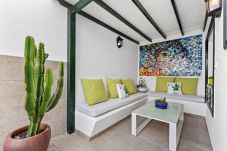 Ferienhaus in Playa Honda - Cordel 18 - Villasexperience