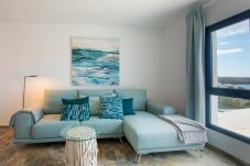 Ferienwohnung in Playa Blanca - Planta alta - Villa Arosa