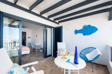 Ferienwohnung in Playa Blanca - Planta alta - Villa Arosa