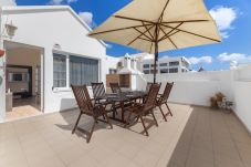 Ferienhaus in Arrecife - Villa Dara - Villasexperience