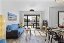 Ferienhaus in Playa Blanca - Casa Alma - Villasexperience