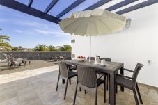 Ferienhaus in Playa Blanca - Casa Estela - Villasexperience