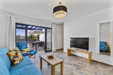 Ferienhaus in Playa Blanca - Casa Estela - Villasexperience