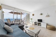 Ferienwohnung in Tías - Apartamento Ocean View