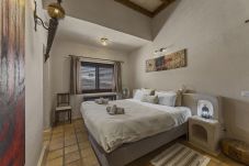 Ferienwohnung in Las Breñas - Tingafa - Apartamento rural con piscina