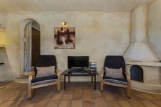 Ferienwohnung in Las Breñas - Tingafa - Apartamento rural con piscina