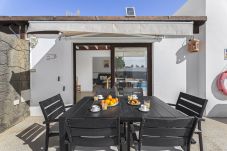 Villa in Playa Blanca - Villa Bezanilla - Villasexperience