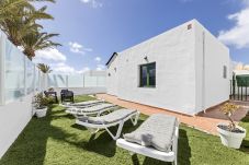 Ferienhaus in Puerto del Carmen - El Palmeral - Puerto del Carmen