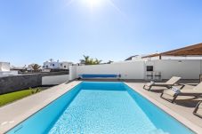 Villa in Playa Blanca - Villa Aloe 7B - Altos de Lanzarote