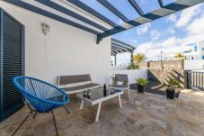 House in Playa Blanca - Casa Variza - Junto a las playas de Papagayo y el