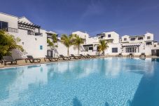 House in Playa Blanca - Wema - Planta alta