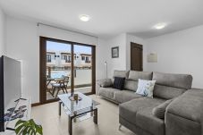 Townhouse in Puerto Calero - La Malvarrosa