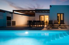 Villa in Playa Blanca - Villa Blanca - Altos de Lanzarote