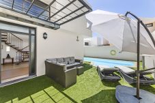 Villa à Costa Teguise - Villa Paula Costa Teguise