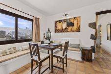 Appartement à Las Breñas - Bermeja - Apartamento rural con piscina