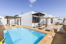 Villa à Tías - Villa 6 - Villasexperience