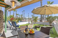 Appartement à Playa Blanca - Jardín del sol 17