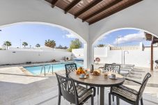 Villa à Puerto del Carmen - Villa Eva - Villasexperience